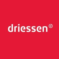 Vacatures bij Driessen in Tilburg